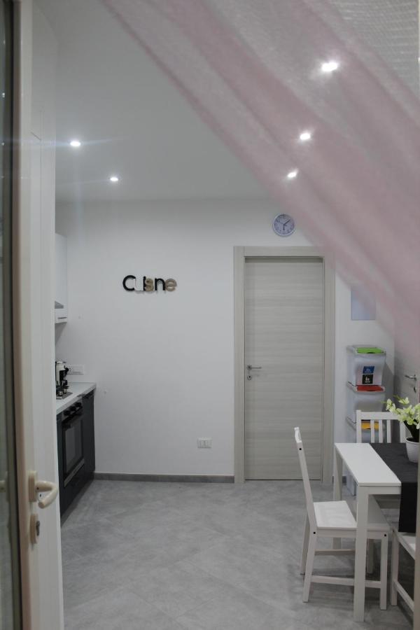 Maresole Cefalu Exterior photo