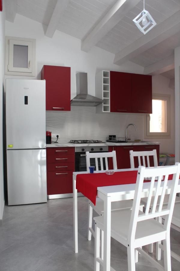 Maresole Cefalu Exterior photo