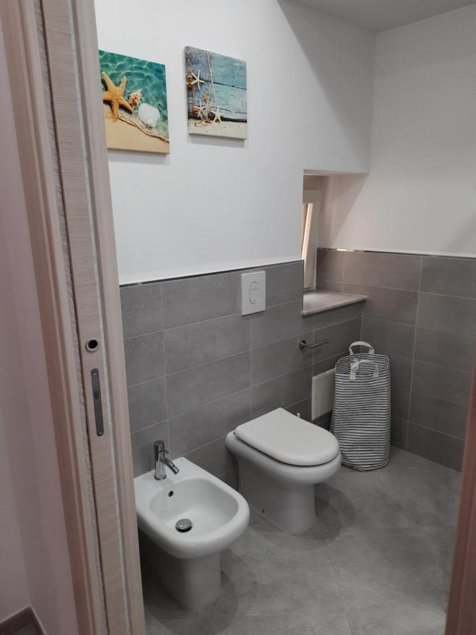 Maresole Cefalu Exterior photo