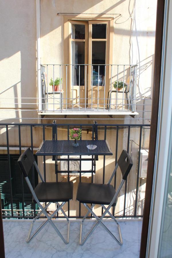 Maresole Cefalu Exterior photo